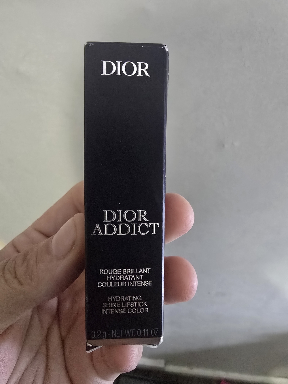 Dior Addict Lipstick 426 Dior Rodeo 3.2g NIB